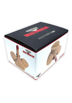 Load image into Gallery viewer, Kiotos Mastubator Pussy and Ass Nr16 - Vanilla