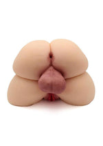 Load image into Gallery viewer, Kiotos Masturbator Penis In Ass and Pussy