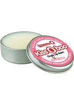 Load image into Gallery viewer, Kiss O Boo Tingly Lip Balm Cinnamon