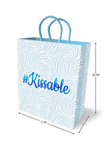 Load image into Gallery viewer, #Kissable - Gift Bag