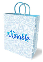 Load image into Gallery viewer, #Kissable - Gift Bag