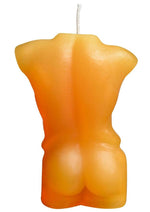 Load image into Gallery viewer, Lacire Torso Form IV Candle