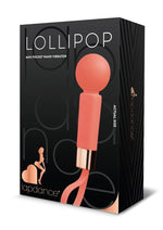 Load image into Gallery viewer, Lapadance Lollipop Mini Pocket Wand