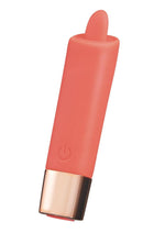 Load image into Gallery viewer, Lapdance Lick Me Mini Pocket Licking Vibrator
