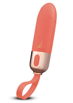 Load image into Gallery viewer, Lapdance Popsicle Mini Pocket Wand Vibrator