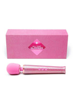 Load image into Gallery viewer, Le Wand All That Glimmers Petite Massager - Pink