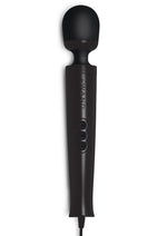 Load image into Gallery viewer, Le Wand Diecast Petite Plug-In Massager - Black