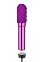 Load image into Gallery viewer, Le Wand Grand Bullet Rechargeable Silione Vibrator