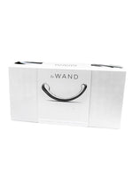 Load image into Gallery viewer, Le Wand Hoop Dual End Dildo - Stainless - Steel