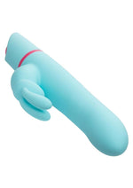 Load image into Gallery viewer, Love Bunny Rotating Bunny Rechargeable Silicone Rabbit Vibrator