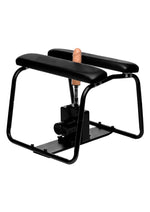 Load image into Gallery viewer, Lovebotz 4-In-1 Bangin Bench with Sex Machine