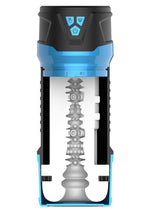 Load image into Gallery viewer, Lovebotz Auto Milker Intense Rechargeable Sucking Masturbator