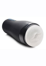 Load image into Gallery viewer, Lovebotz Handheld Milker Rechargeable 15x Sucking Masturbator