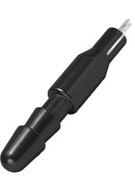 Load image into Gallery viewer, Lovebotz The Fucking Adapter Dildo Adapter - Black