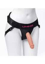 Load image into Gallery viewer, Lovense Strapless Harness For Lapis