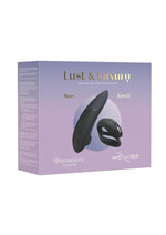 Load image into Gallery viewer, Lust and Luxury Collection Box Sync O and Next - Black