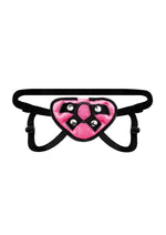 Load image into Gallery viewer, Lux Fetish Strap-On and Dildo