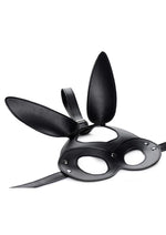 Load image into Gallery viewer, Master Series Bad Bunny Mask - Black