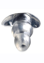 Load image into Gallery viewer, Master Series Clear View Hollow Anal Plug