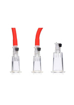 Load image into Gallery viewer, Master Series Clit and Nipple Pump