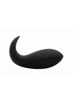 Load image into Gallery viewer, Master Series Dark Pod Remote Control Vibrating Egg