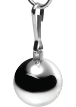 Load image into Gallery viewer, Master Series Deviants Orb - Gray/Metal - 8oz