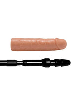 Load image into Gallery viewer, Master Series Dick Stick Retractable Dildo On A Stick