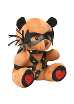 Load image into Gallery viewer, Master Series Dom Bear - Tan