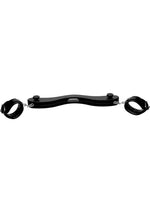 Load image into Gallery viewer, Master Series Extreme Humbler with Ankle Restraints - Black