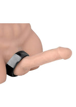 Load image into Gallery viewer, Master Series Hex Heavy Duty Cock Ring and Ball Stretcher