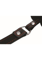 Load image into Gallery viewer, Master Series Hound Adjustable Dog Bone Gag