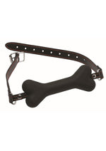 Load image into Gallery viewer, Master Series Hound Adjustable Dog Bone Gag