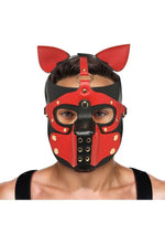 Load image into Gallery viewer, Master Series Hound Hood with Muzzle