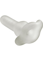 Load image into Gallery viewer, Master Series Inception Orifice Fucking Device - Clear