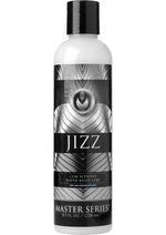 Load image into Gallery viewer, Master Series Jizz Cum Scented Water Based Lubricant - 8.5oz