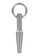 Load image into Gallery viewer, Master Series Lacuna Penis Jewel - Silver - Bulk