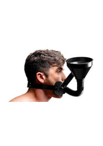 Load image into Gallery viewer, Master Series Latrine Extreme Funnel Gag
