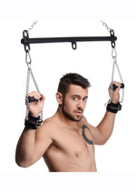 Load image into Gallery viewer, Master Series Levitate Suspension Bar