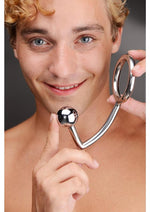 Load image into Gallery viewer, Master Series Manus Intruder Anal Intrusion Device