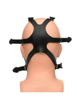 Load image into Gallery viewer, Master Series Overload Stroker Gas Mask Kit
