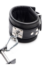 Load image into Gallery viewer, Master Series Penis Pillory Bondage Bar