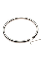 Load image into Gallery viewer, Master Series - Possession Stainless Steel Locking Collar