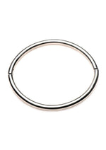 Load image into Gallery viewer, Master Series Possession Stainless Steel Locking Collar - Metal - Small