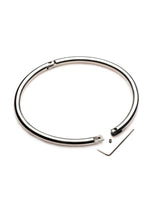 Load image into Gallery viewer, Master Series Possession Stainless Steel Locking Collar