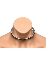 Load image into Gallery viewer, Master Series Possession Stainless Steel Locking Collar