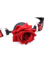 Load image into Gallery viewer, Master Series Silicone Ball Gag