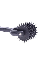 Load image into Gallery viewer, Master Series Spiked 5 Row Pinwheel