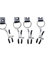 Load image into Gallery viewer, Master Series Spread Labia Spreader - Straps