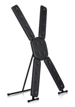Load image into Gallery viewer, Master Series St. Andrew's Cross Deluxe - Black