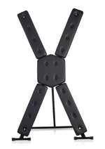 Load image into Gallery viewer, Master Series St. Andrew's Cross Deluxe